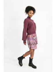 Soft jumper