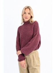 Soft jumper