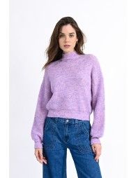 Soft jumper