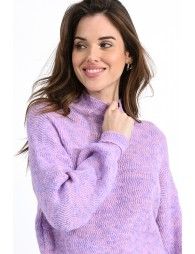 Soft jumper