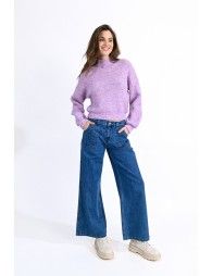 Soft jumper