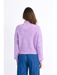 Soft jumper