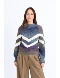 Tie & Dye Sweater