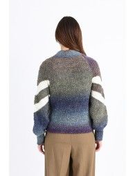 Tie & Dye Sweater