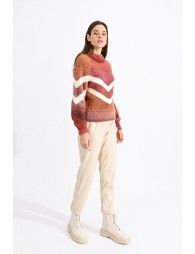 Tie & Dye Sweater