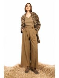Palazzo pants