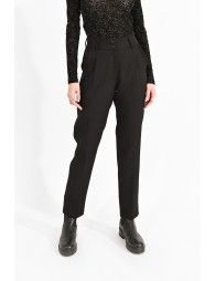 High waist pants