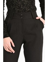 High waist pants