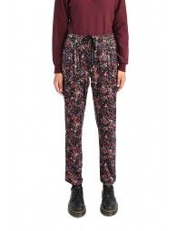 Floral print Jogpants