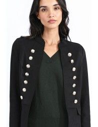 Long Officer's jacket
