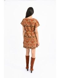Sleeveless dress