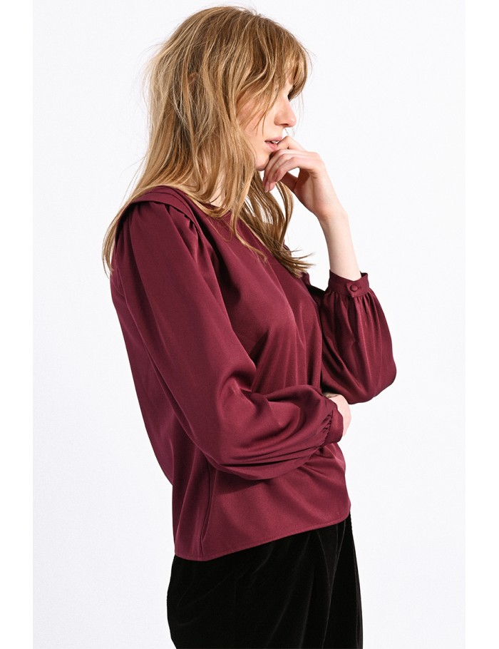 Molly bracken blusas cheap