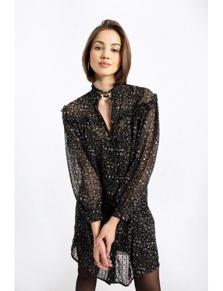 Molly bracken maxi dress top