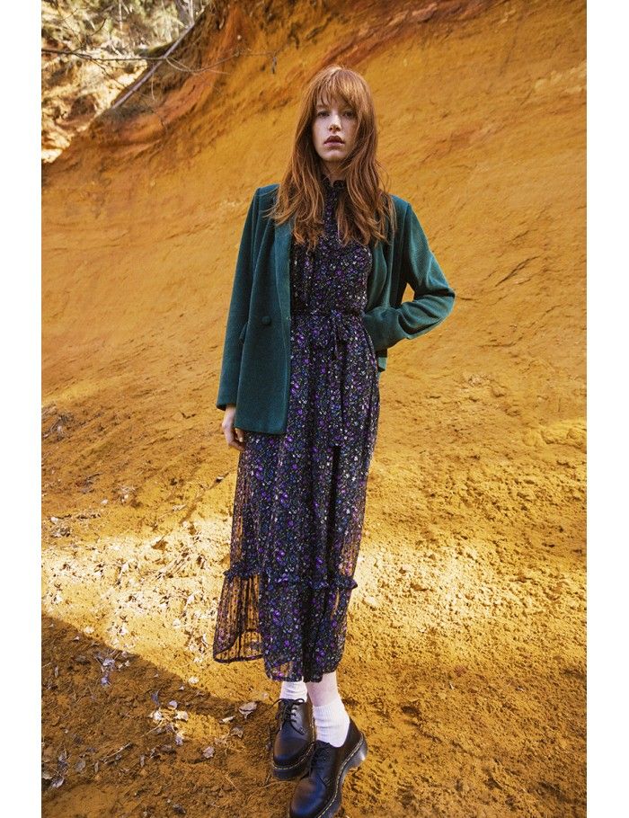 Molly bracken on sale maxi dress