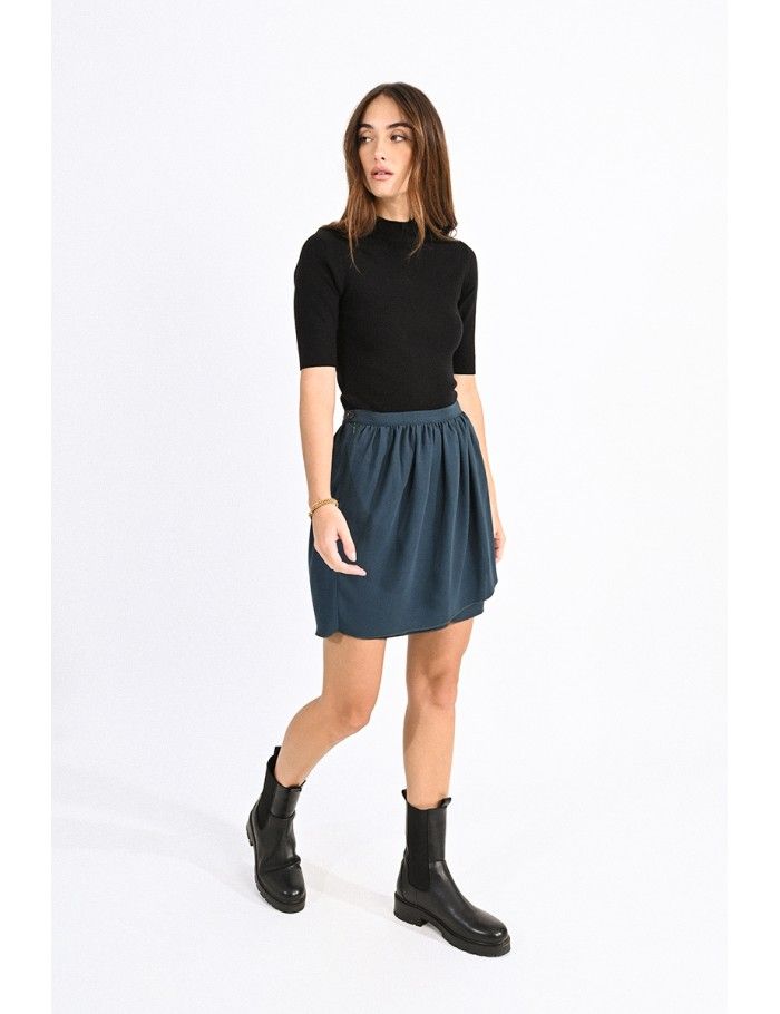 Mini skirt