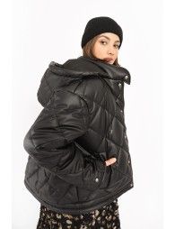 Quilted jacket