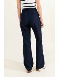 Trendy tailored pants