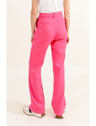 Trendy tailored pants
