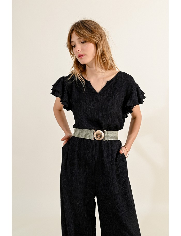 Ceinture tres large online