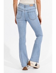 Bootcut Jeans