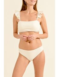 Bas de maillot cheeky Molly Bracken E Shop