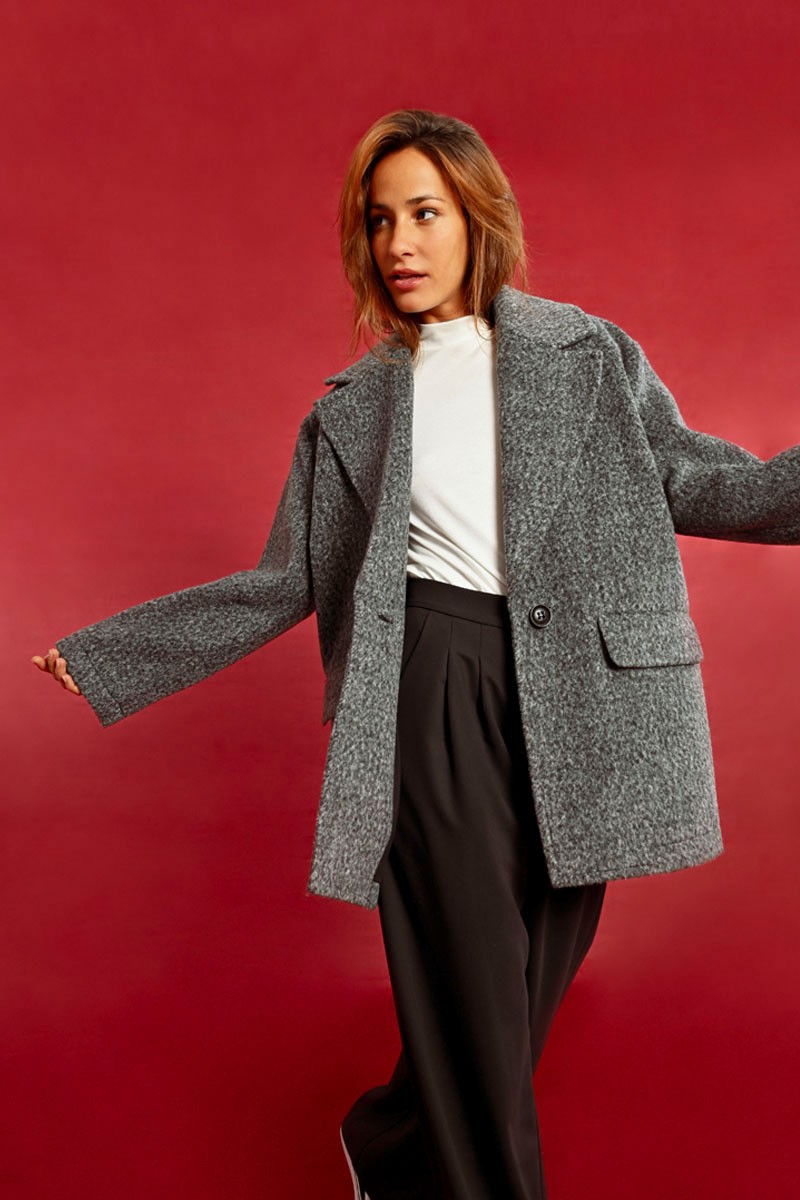 Molly bracken manteau online