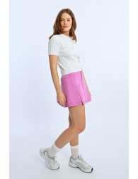 Polo sweater