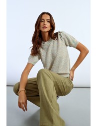Fine sweater