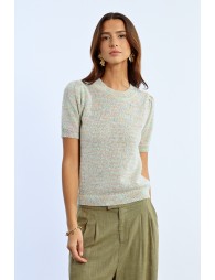 Fine sweater