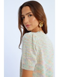 Fine sweater