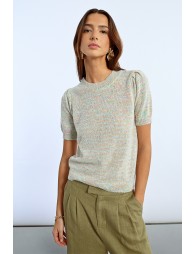 Fine sweater