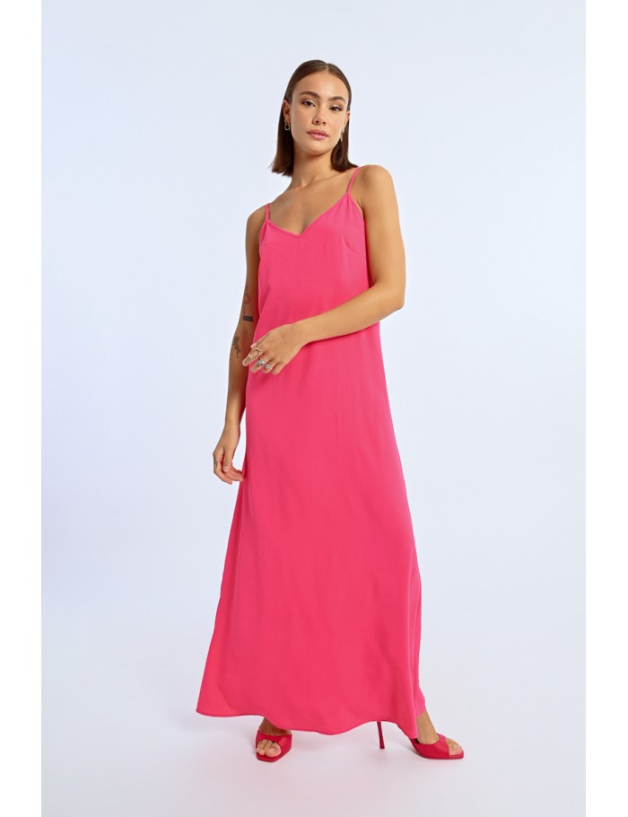 Longue robe