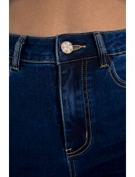Flared jeans