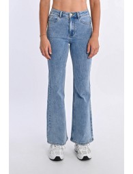 Jean flare