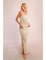 Crochet top 