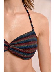 LADIES SWIMWEAR TOP