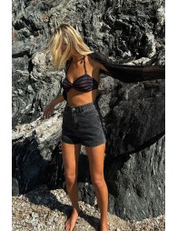 LADIES SWIMWEAR TOP