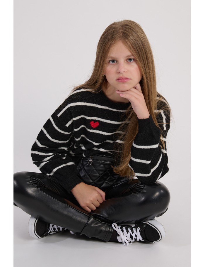 Sailor sweatshirt sweater