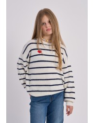 Sailor sweatshirt sweater