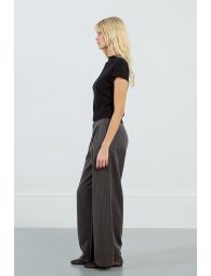 Ruched T-shirt