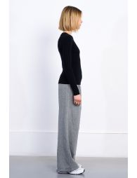 Pull papillon