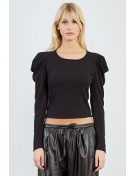 Top manches gigot