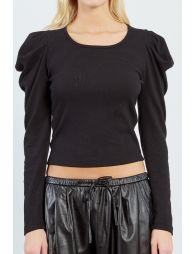 Top manches gigot