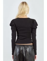 Top manches gigot