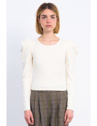 Top manches gigot