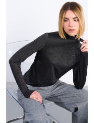 Sous-pull irisé