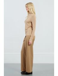 Sous-pull irisé