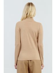 Sous-pull irisé