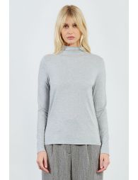 Iridescent undershirt