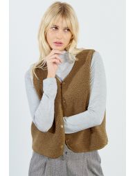 Sous-pull irisé